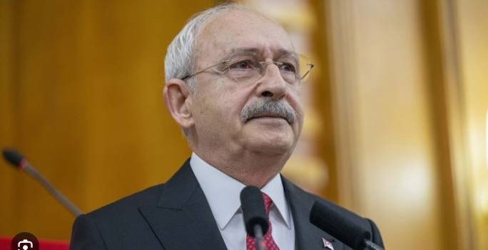 Kılıçdaroğlu'na İstifa Çağrısı - Resim: 1