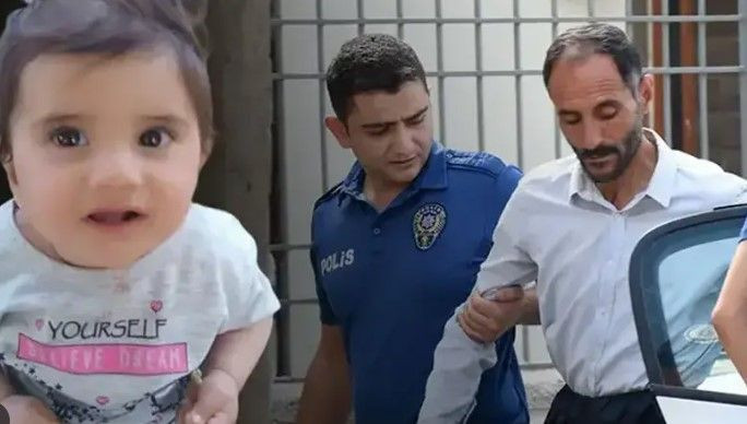 Büşra Bebekte Yeni Gelişme! Kardeşleri O Geceyi Anlattı - Resim: 3