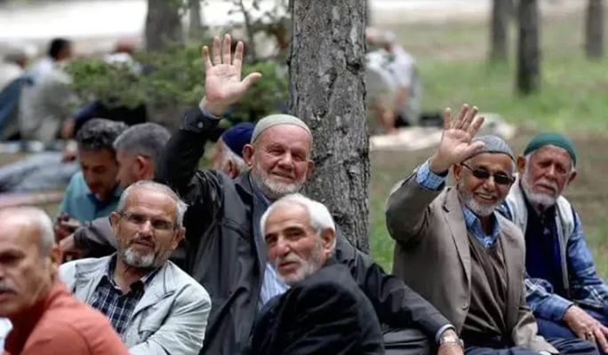 2026 Memur ve emekli maaş zammı için tahminler - Resim: 7