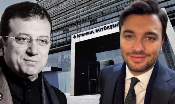 İmamoğlu'nun avukatı Kandıra'ya sevk edildi - Resim: 5