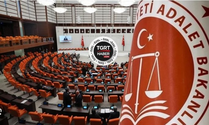 Af Meclis'ten geçti mi? 12. Yargı Paketi maddeleri ve içeriği - Resim: 5