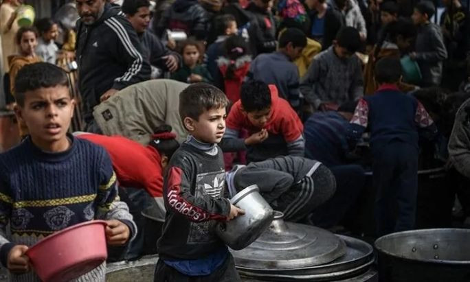 İsrail televizyonundan ağızları açık bırakan yayın - Resim: 3