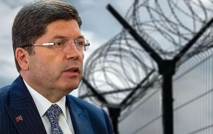 Adalet Bakanından Yeni Af Paketi Açıklaması - Resim: 3