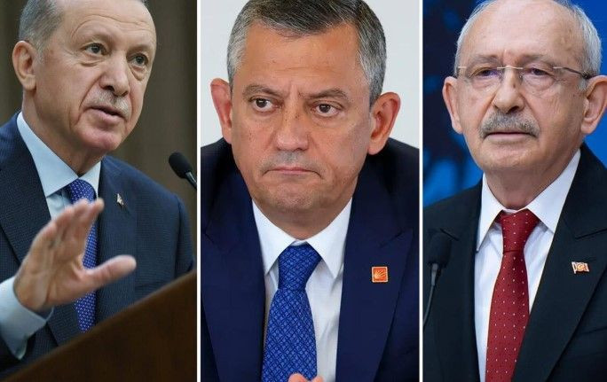 28 ilde yapılan son seçim anketinde büyük sürpriz - Resim: 1