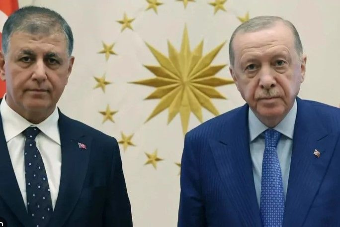 27 Yıl sonra bir ilk yaşandı - Resim: 2