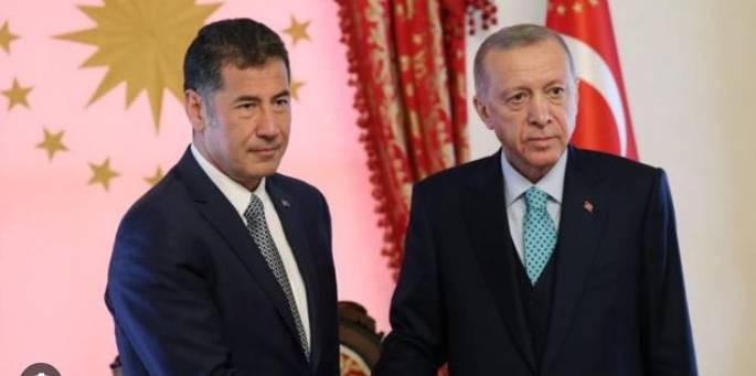 Sinan Oğan kararı sonrası ikinci tur anketi açıkladı - Resim: 3