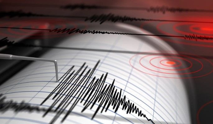 7 Şiddetinde Korkutan Deprem Açıklaması - Resim: 5