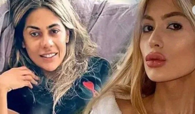 Nihal Candan'ın Cenazesinde Olay Çıktı - Resim: 6