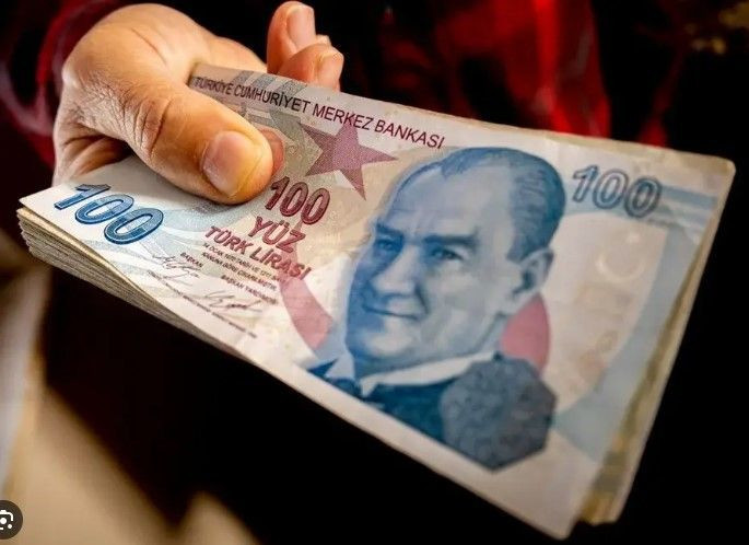 Emekli ve Asgari Ücretliyi Yıkan Gerçek! - Resim: 4
