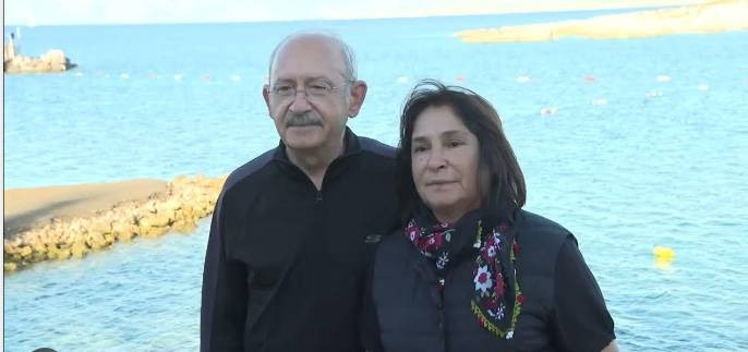 Selvi Kılıçdaroğlu'nun Acı Günü Maalesef Kaybettik - Resim: 5