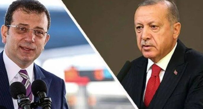 Son Seçim Anketi Herkesi Şaşırttı! - Resim: 2