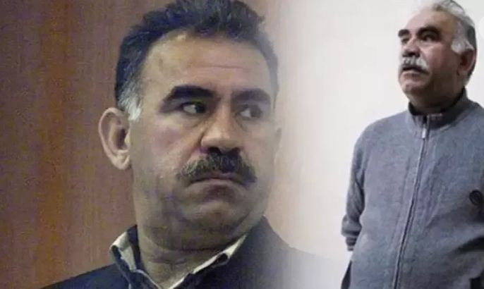 Öcalan'a sorulacak ilk soru ve İmralı'ya gidilecek tarih belli oldu - Resim: 6