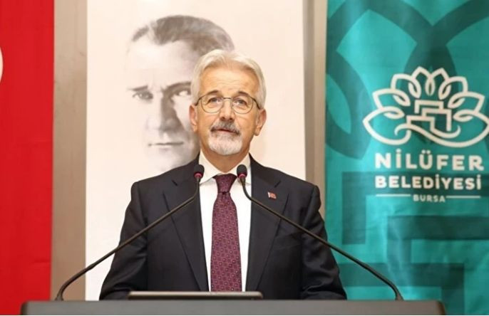 CHP'li Başkan Turgay Erdem yoğun bakıma kaldırıldı - Resim: 3