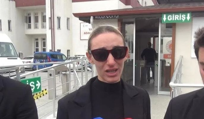 Güllü'yü kızı Tuğyan Ülkem Gülter mi öldürdü? - Resim: 2