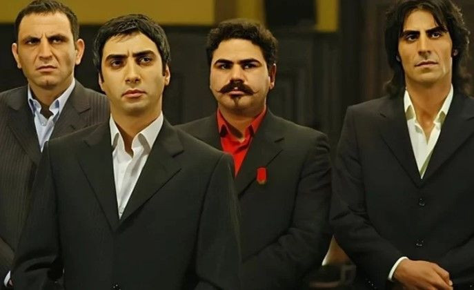 Kurtlar Vadisi senaristleri ifade verdi - Resim: 4