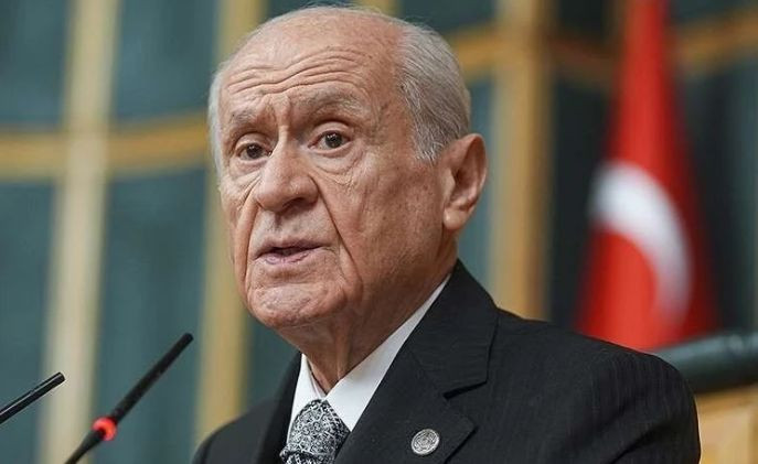 Devlet Bahçeli Bakın Neden Hiç Evlenmemiş İşte Sebebi - Resim: 5