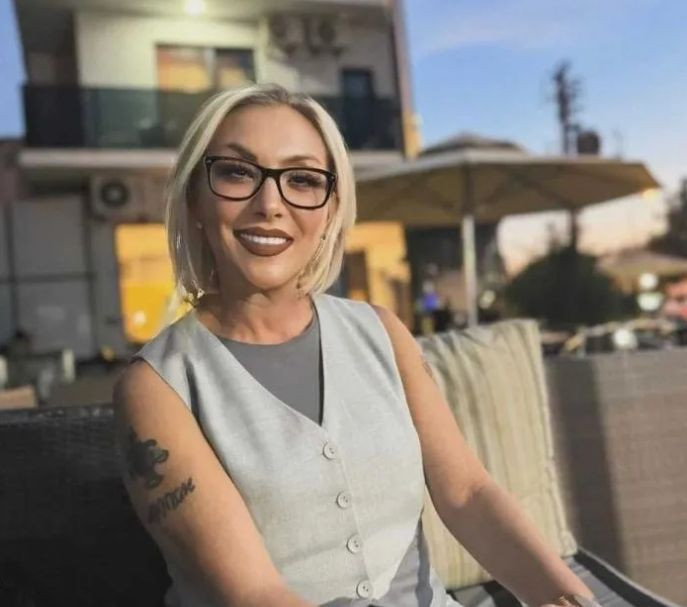 Güllü'yü kızı Tuğyan Ülkem Gülter mi öldürdü? - Resim: 4