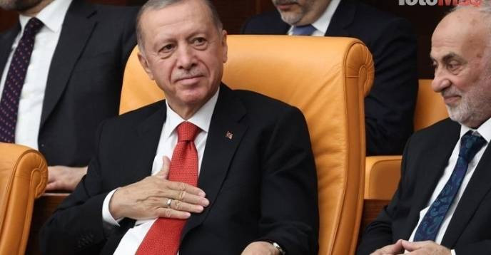 İşte yeni bakanlarımız - Resim: 2