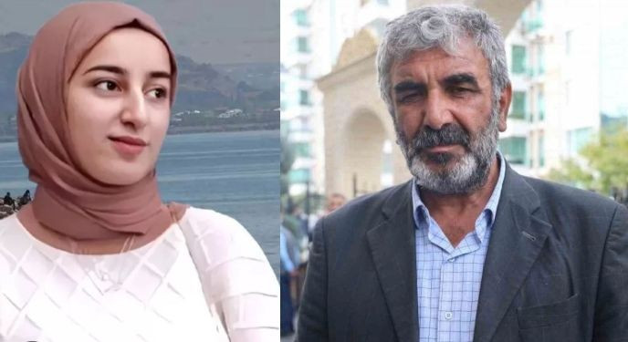 Rojin Kabaiş Olayında Şok Eden Gelişme - Resim: 4