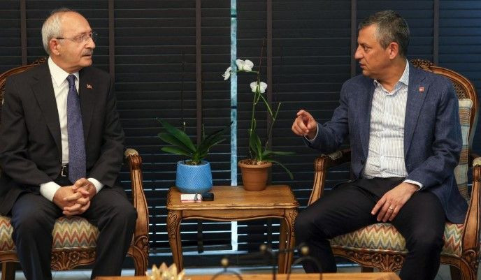 İbre tersine dönüyor: Özgür Özel'i yıkacak gelişme! - Resim: 7
