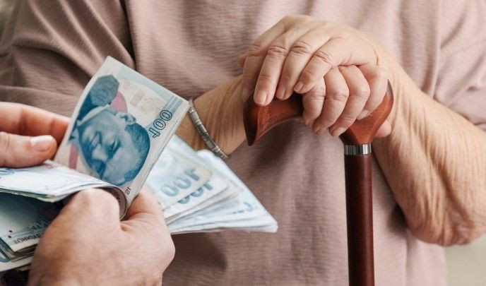 Emekliye en çok hangi banka promosyon veriyor ? - Resim: 6