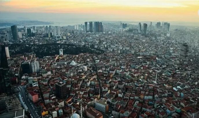 O İlçelerimiz İl Olacak İşte O İlçelerimiz - Resim: 1