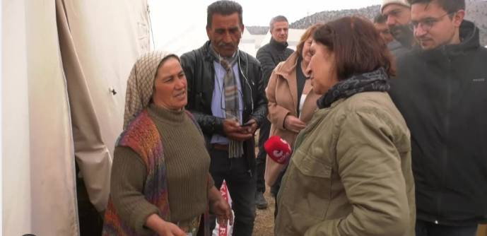 Selvi Kılıçdaroğlu'nun Acı Günü Maalesef Kaybettik - Resim: 4