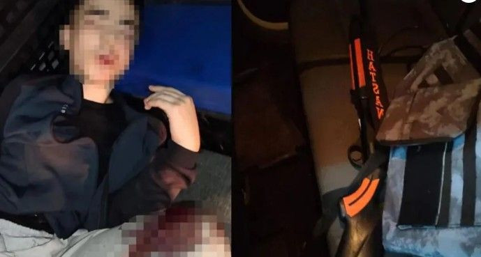 İzmir'de 2 polisi şehit eden saldırganın dedesi konuştu - Resim: 4