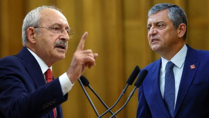 Kılıçdaroğlu'ndan Yeni Parti'ye ihtar - Resim: 1