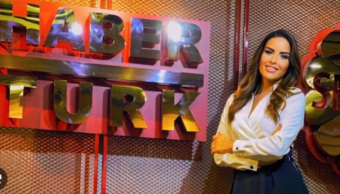 Gürsel Tekin’in eşi Mehtap Özkan'ın yeni adresi belli oldu! - Resim: 5