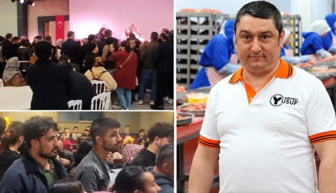 İşte Köfteci Yusuf'un olmazsa olmaz şartı - Resim: 1