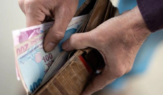 Erken Emeklilikte Yeni Gelişme - Resim: 3