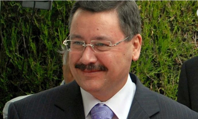 Melih Gökçek'e Açık Açık Soruldu - Resim: 1