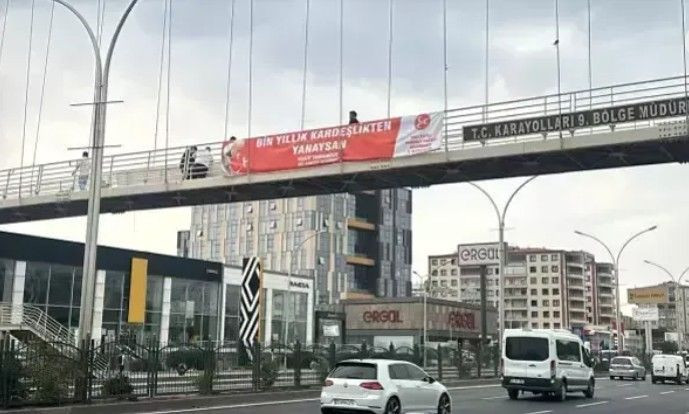 MHP’den Diyarbakır’da “Terörsüz Türkiye” Mesajı! - Resim: 4
