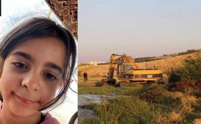 Narin Güran cinayetinde şok eden gelişme - Resim: 6