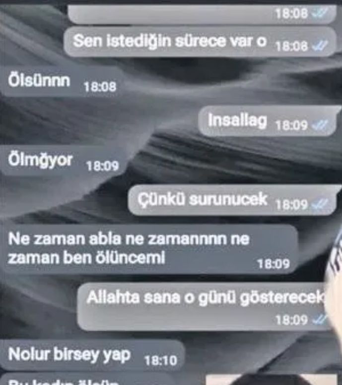 Güllü'yü kızı Tuğyan Ülkem Gülter mi öldürdü? - Resim: 5