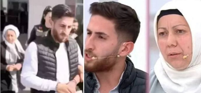 Damat ve Kayınvalideye 21,5 yıla kadar hapis istemi - Resim: 3