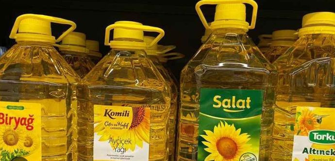 5 litrelik yağdan bakın ne kadar kazanıyorlar ? - Resim: 3