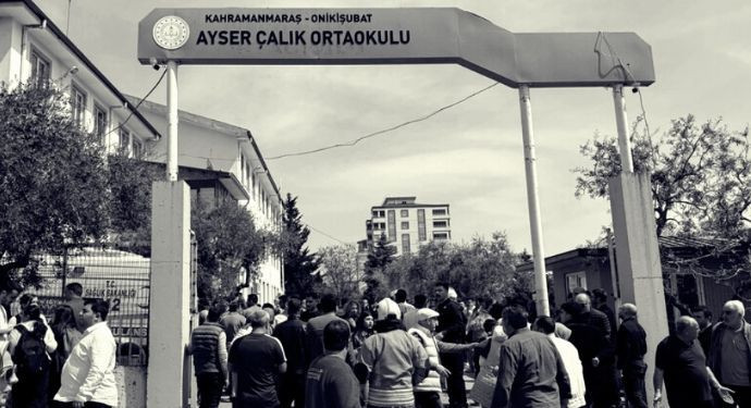 Okul saldırısında yeni bir detay ortaya çıktı - Resim: 5
