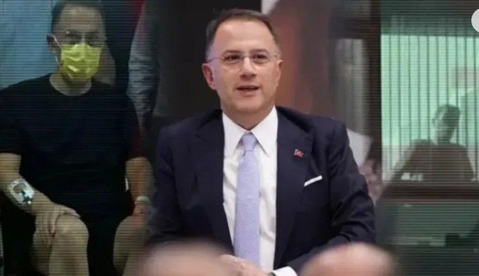 Beylikdüzü Başkanına Mama Desteği Başladı - Resim: 5