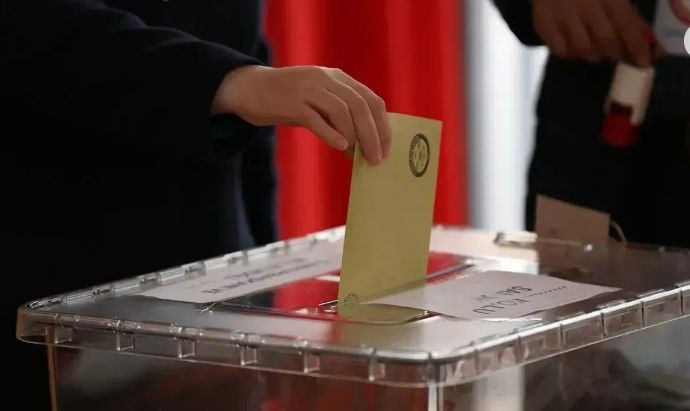CHP Ve AK Parti Arasındaki Oy Farkı Ne Kadar? - Resim: 4