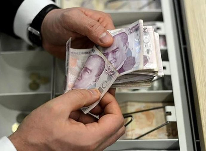 Ocak emekli maaş zammı beklentilerin çok altında - Resim: 7