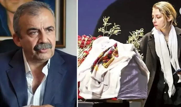 Sırrı Süreyya Önder’in Mal Varlığını Kızı Açıkladı - Resim: 1