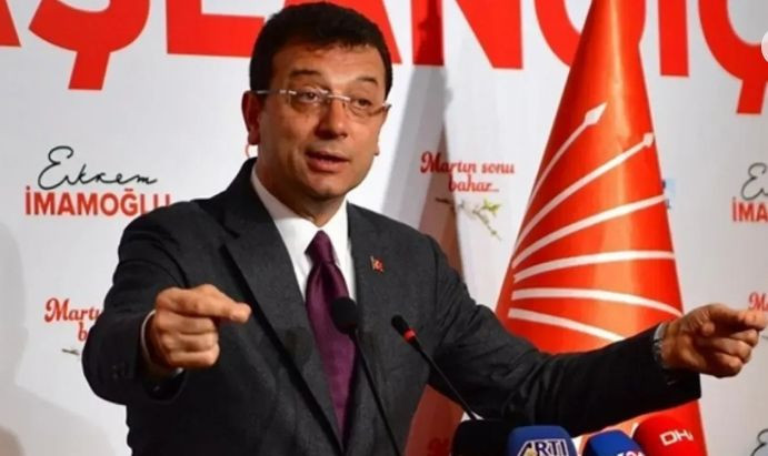 İmamoğlu, Beylikdüzü davasından beraat etti - Resim: 1