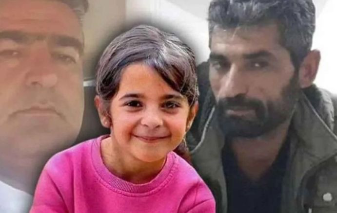 Narin Güran cinayetinde şok eden gelişme - Resim: 3