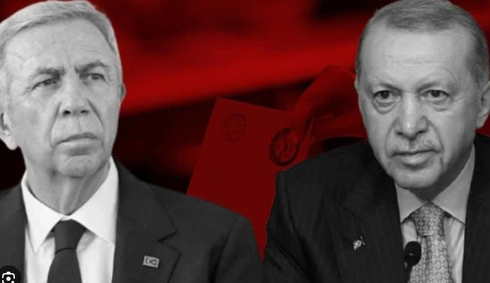 Yavaş mı Erdoğan mı? Son ankette ilginç sonuç çıktı - Resim: 4