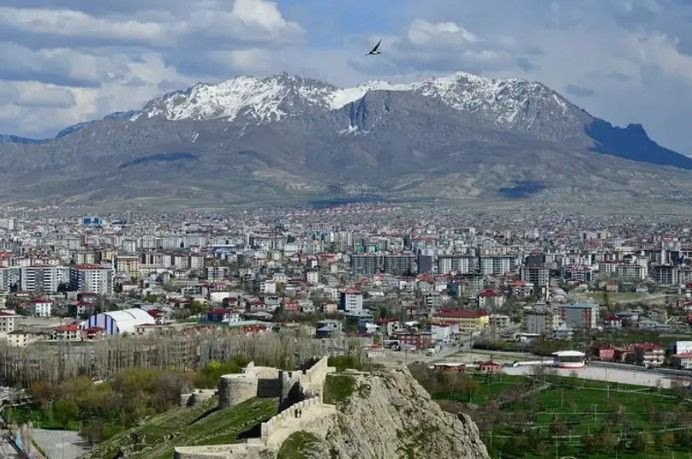 İşte il olması beklenen 24 ilçe! Hangi ilçeler il olma şartlarını karşılıyor? - Resim: 2