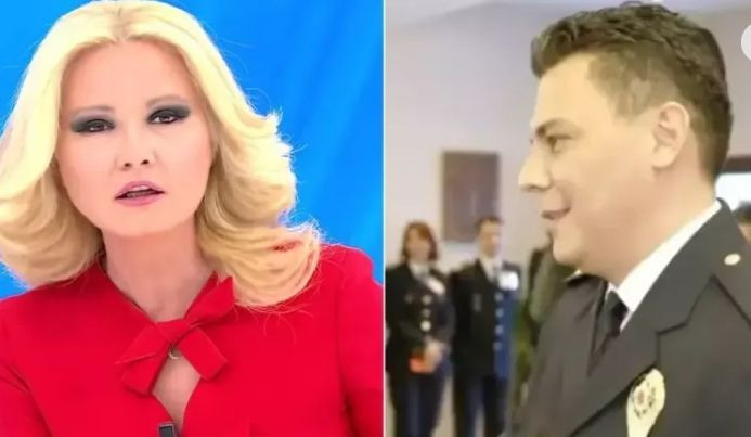 Şinasi Yüzbaşıoğlu'nun yeni görevi belli oldu - Resim: 4