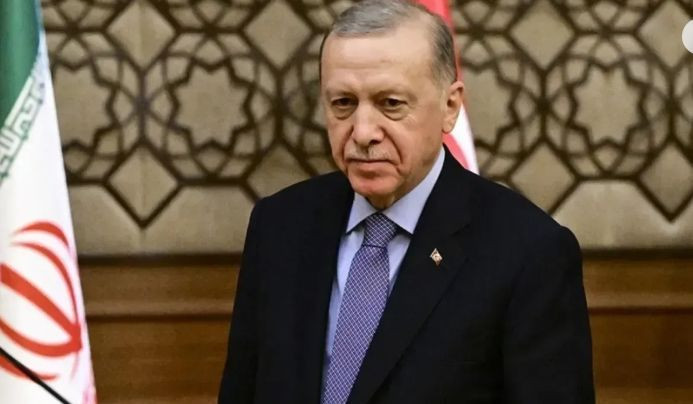 “Milletle Daha Güçlü Kucaklaşmazsak Eriyip Gideriz” - Resim: 5