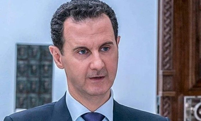 Beşer Esad'dan Çok Kötü Haber Geldi - Resim: 4